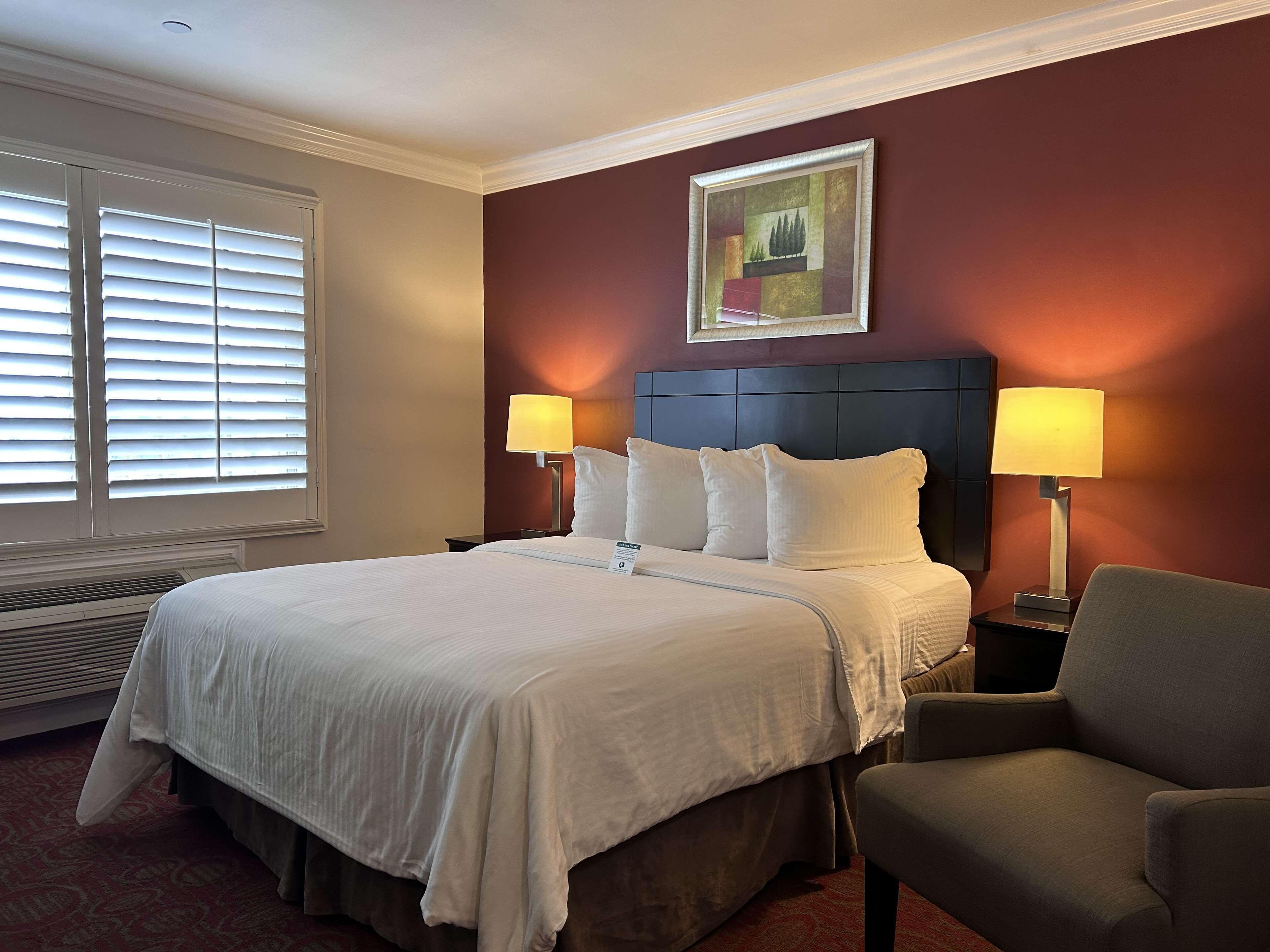 Best Western Burbank Airport Inn — Fotos 2